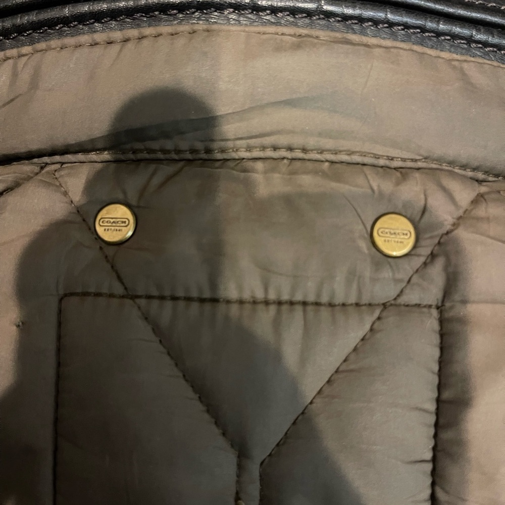 Coach Jacket - image 4